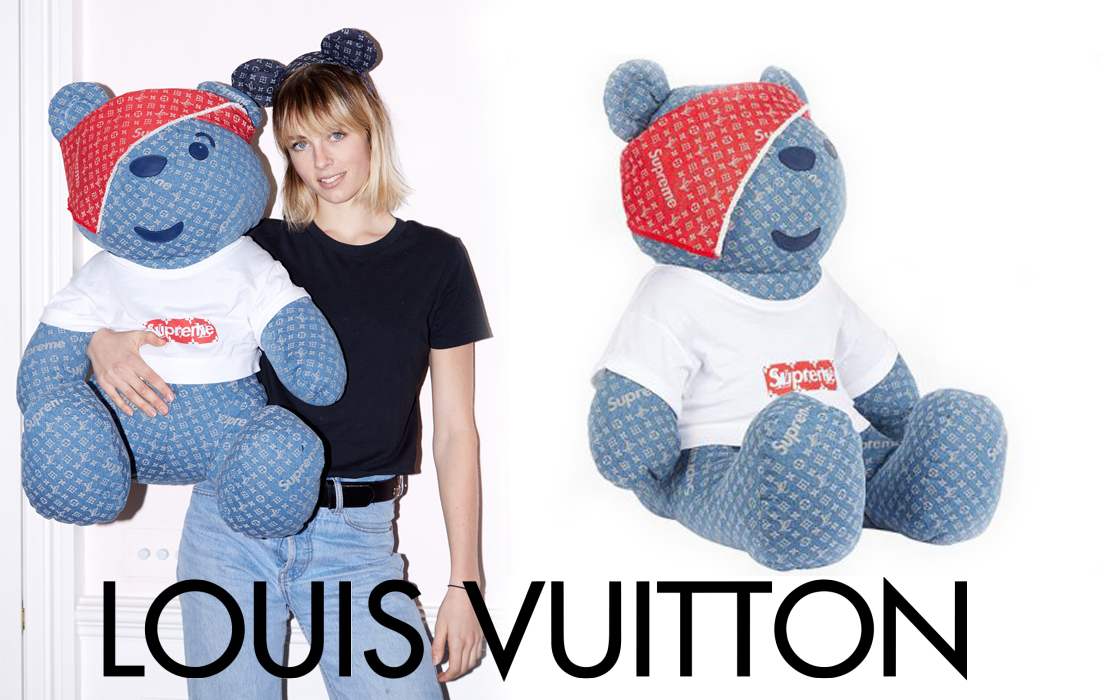 Best 25+ Deals for Mens Supreme Louis Vuitton